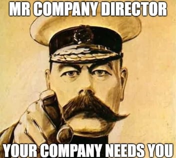 Purbeck Personal Guarantee Insurance Protecting Company Directors