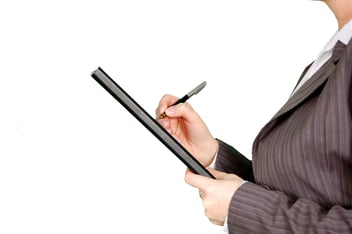 Ways to finance a business