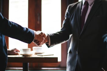 Partner with Purbeck for Personal Guarantee Insurance