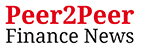 Peer2Peer Finance News logo